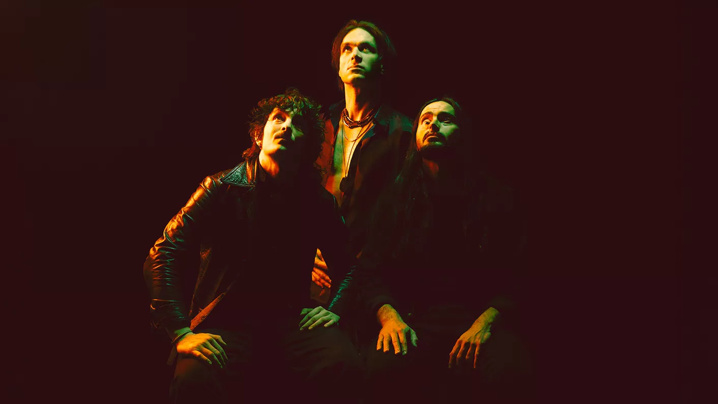 Dirty Sound Magnet