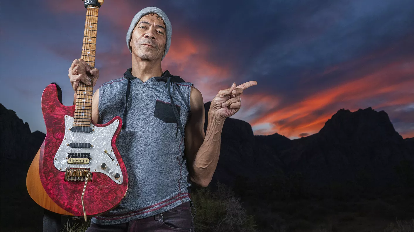 Greg Howe