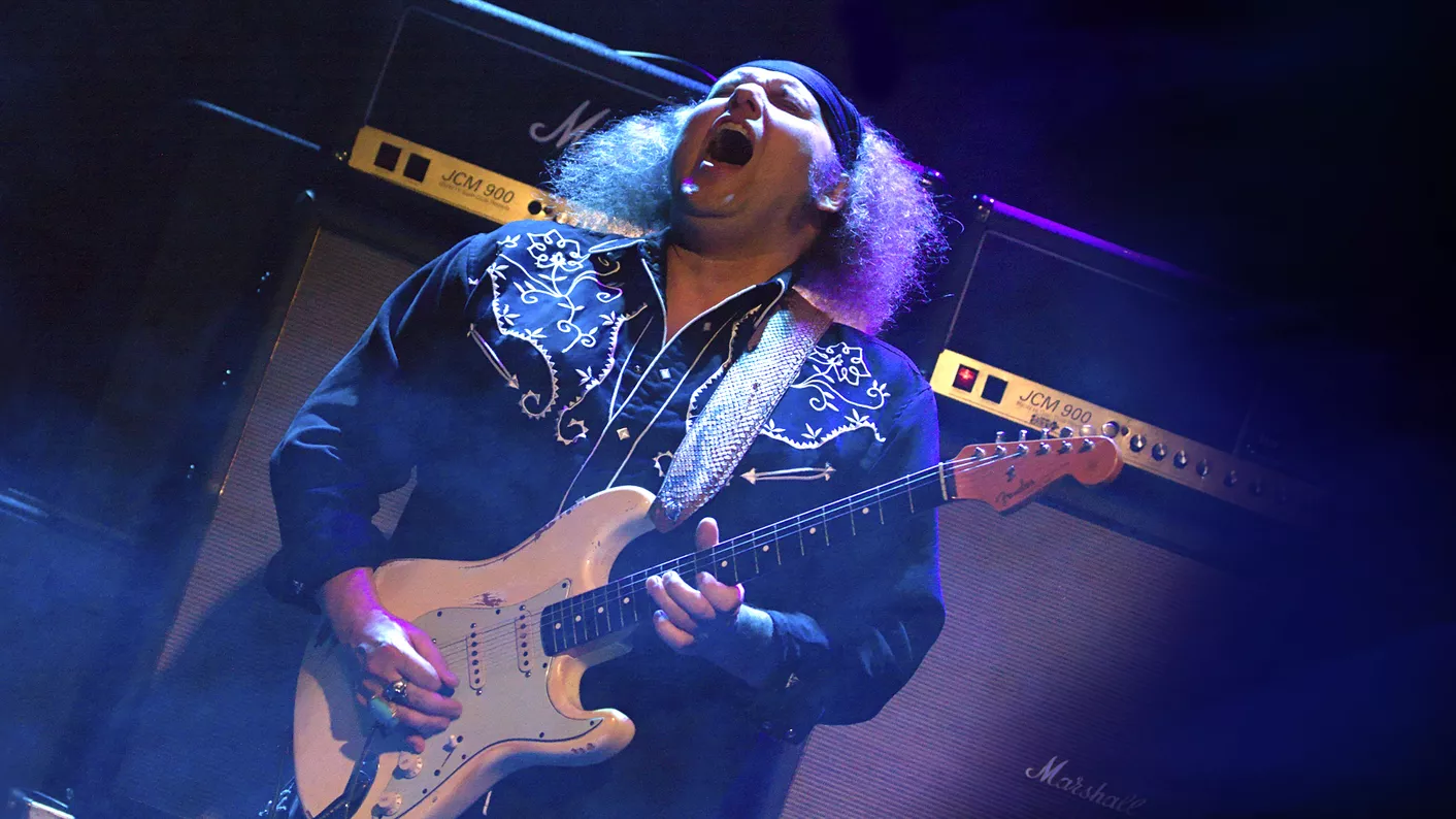 Julian Sas