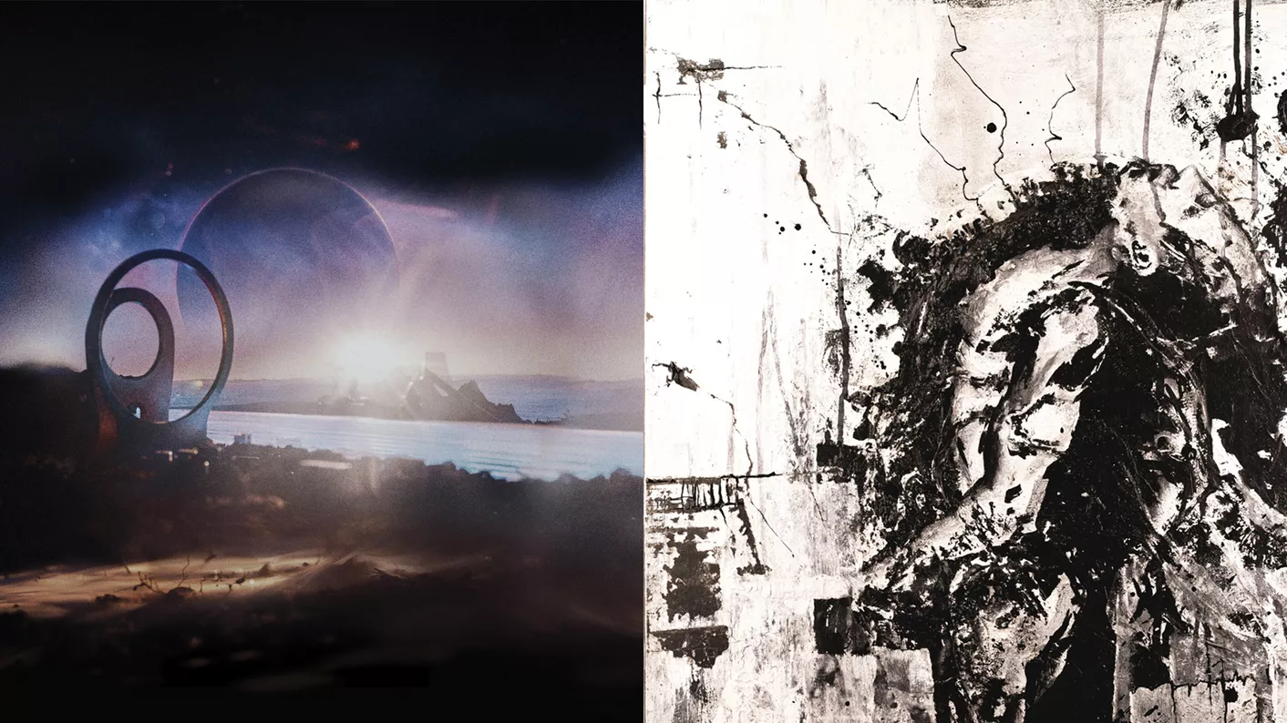 Kristoffer Gildenlöw & A Liquid Landscape