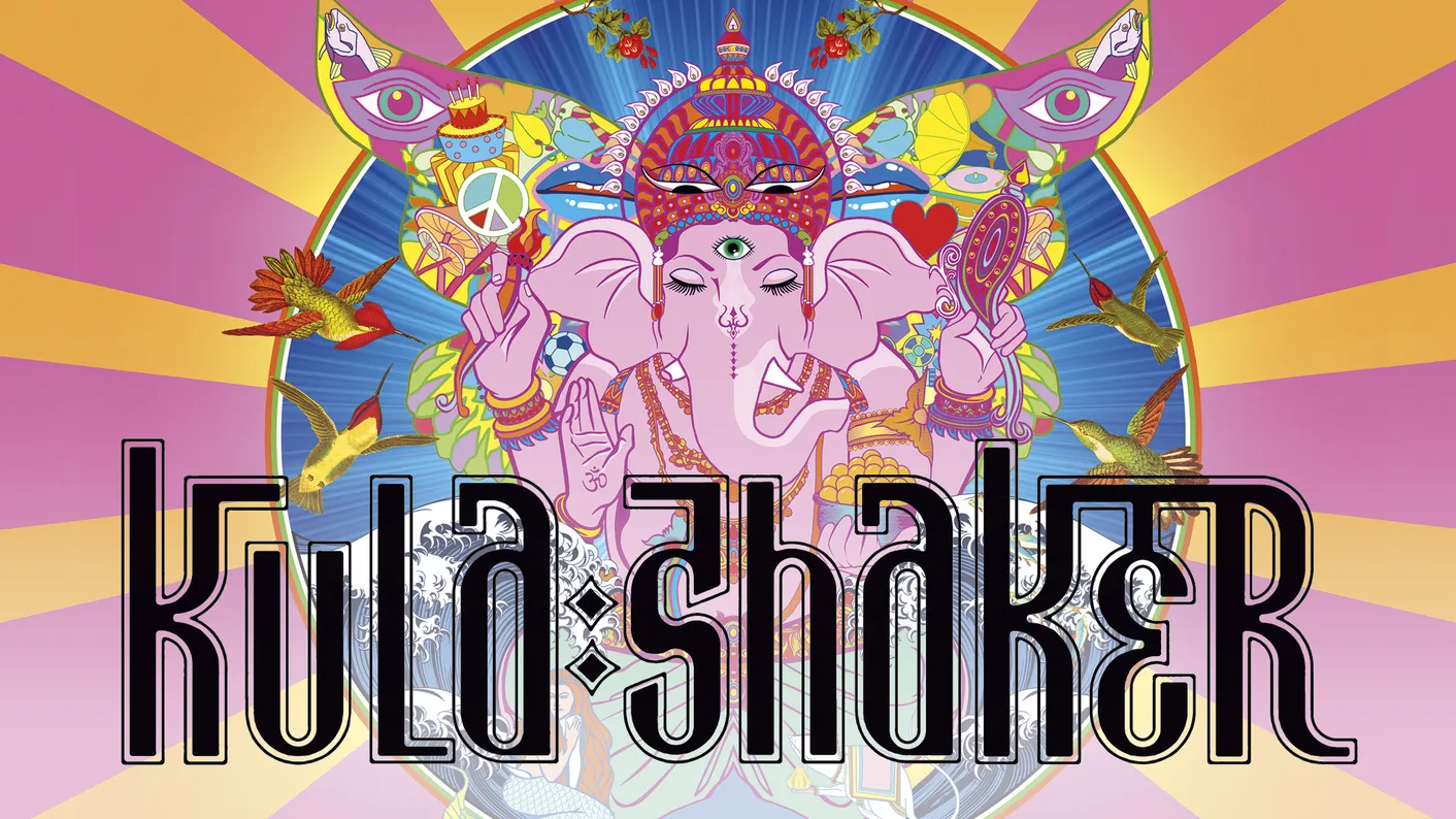 Kula Shaker