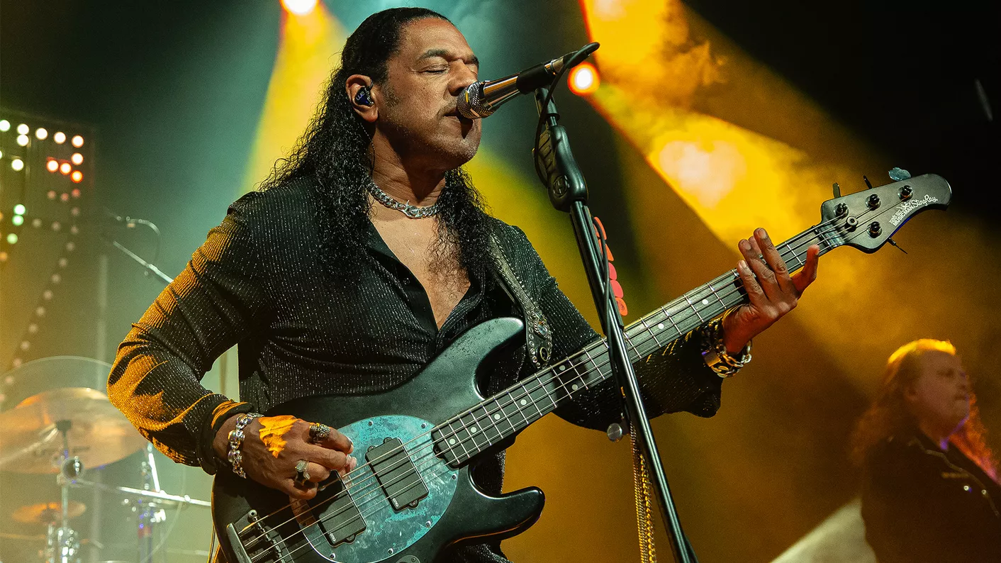 Limehouse Lizzy