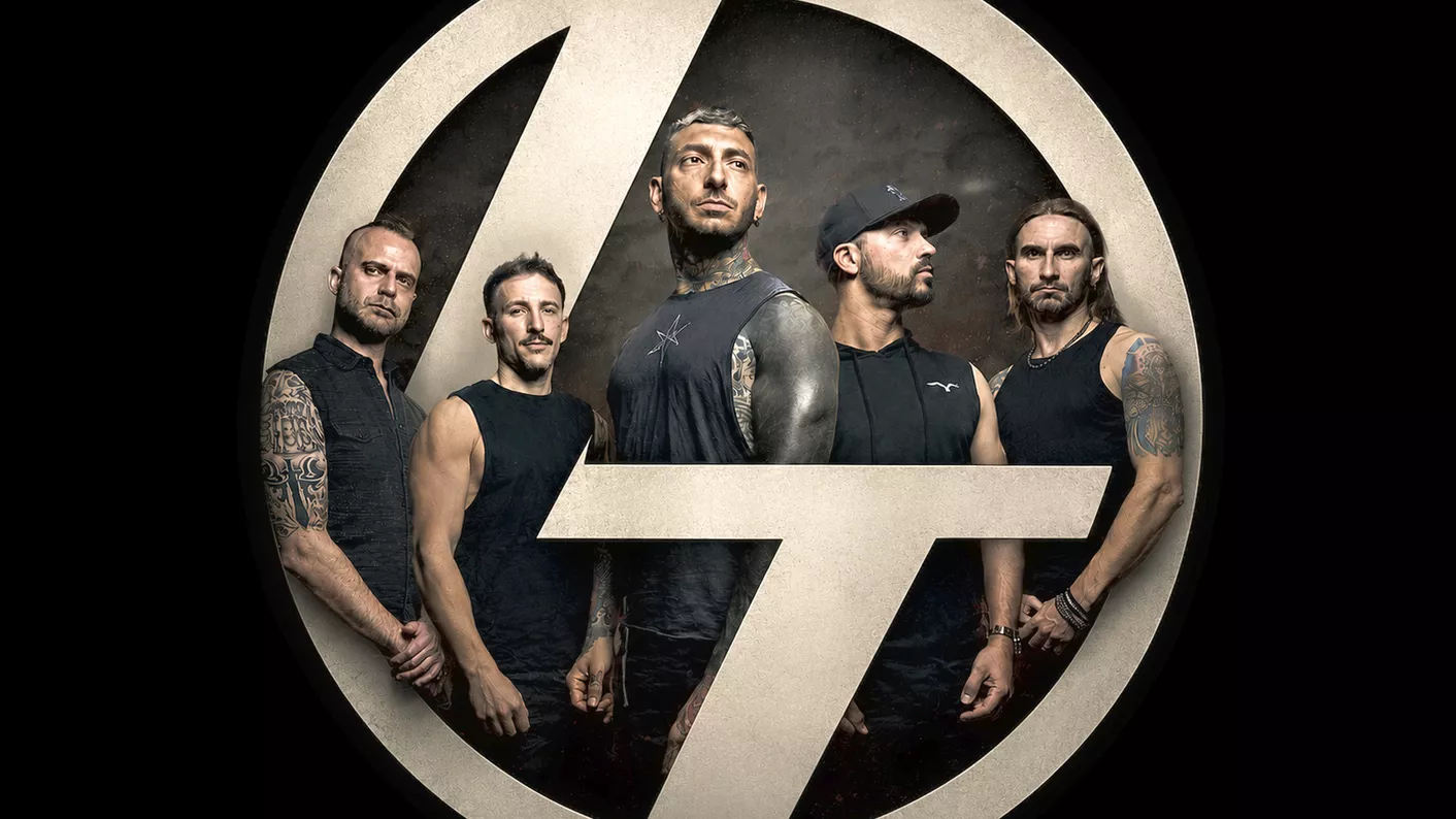 Living Theory - Linkin Park Tribute