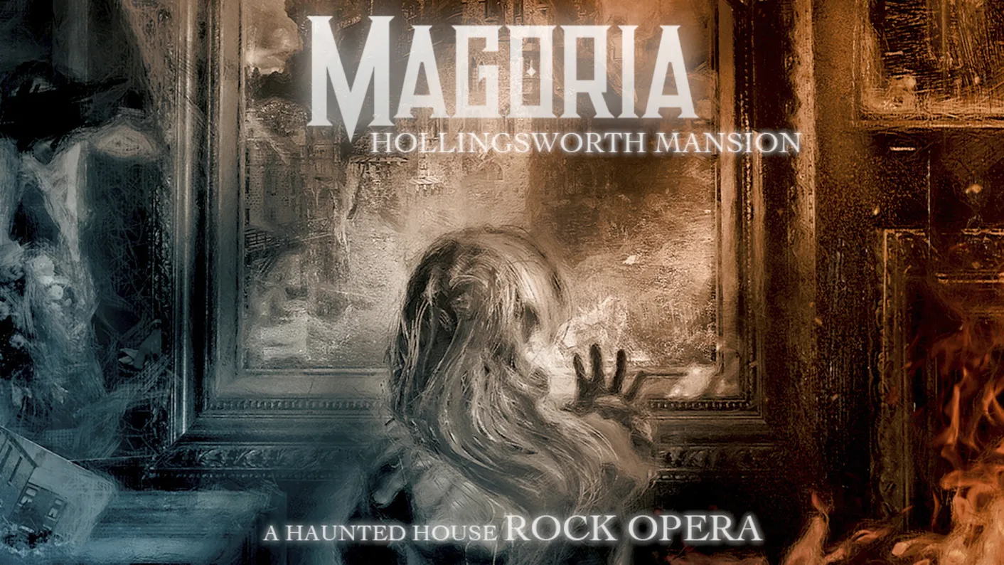 Magoria - Hollingsworth Mansion