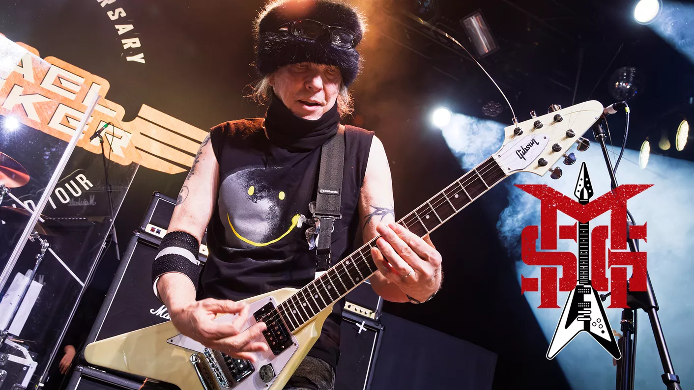 Michael Schenker Group