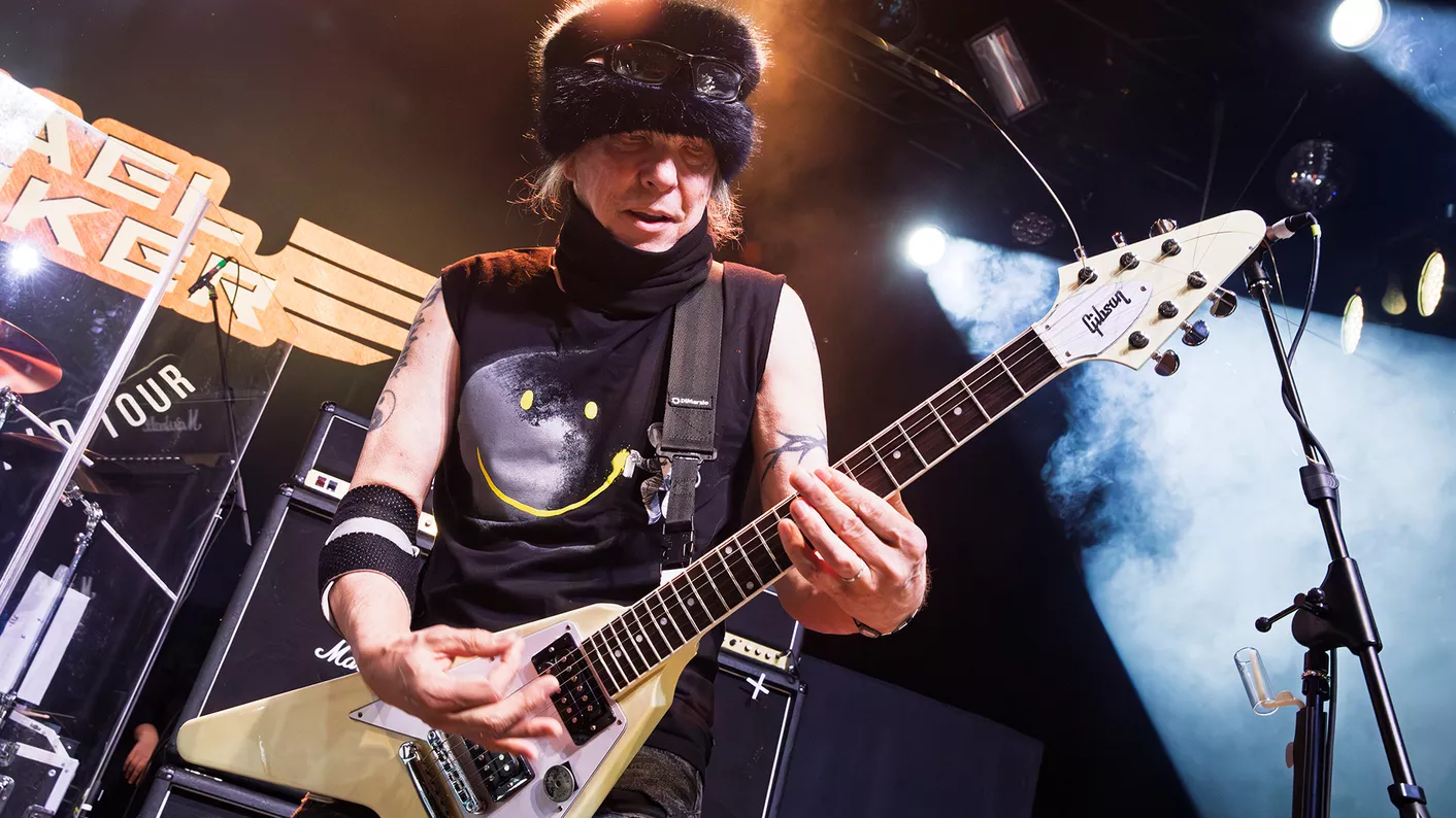 Michael Schenker Group