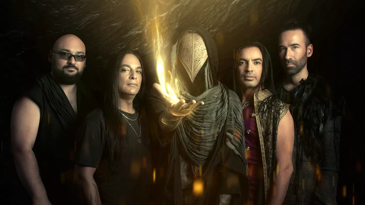 Myrath