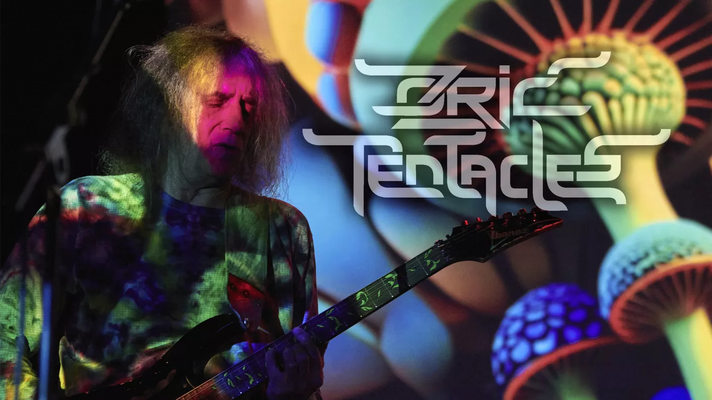 Ozric Tentacles