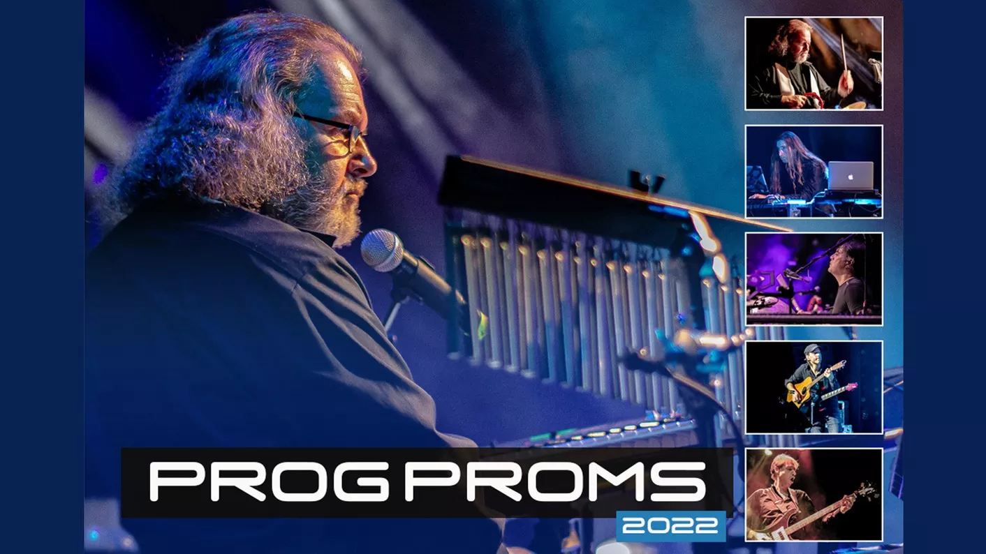 ProgProms II - The Best of Progressive Rock 