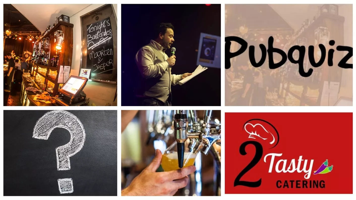 Pubquiz!