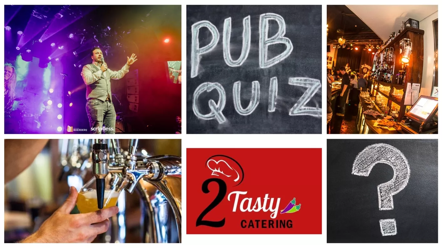 Pubquiz!