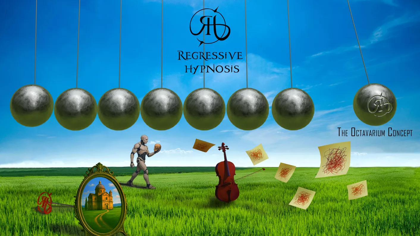 Regressive Hypnosis