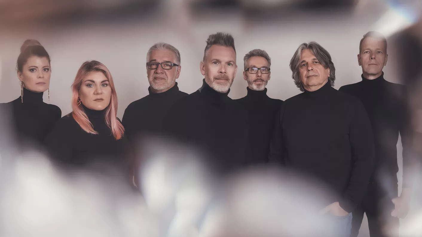 RPWL - Human Tour 2027