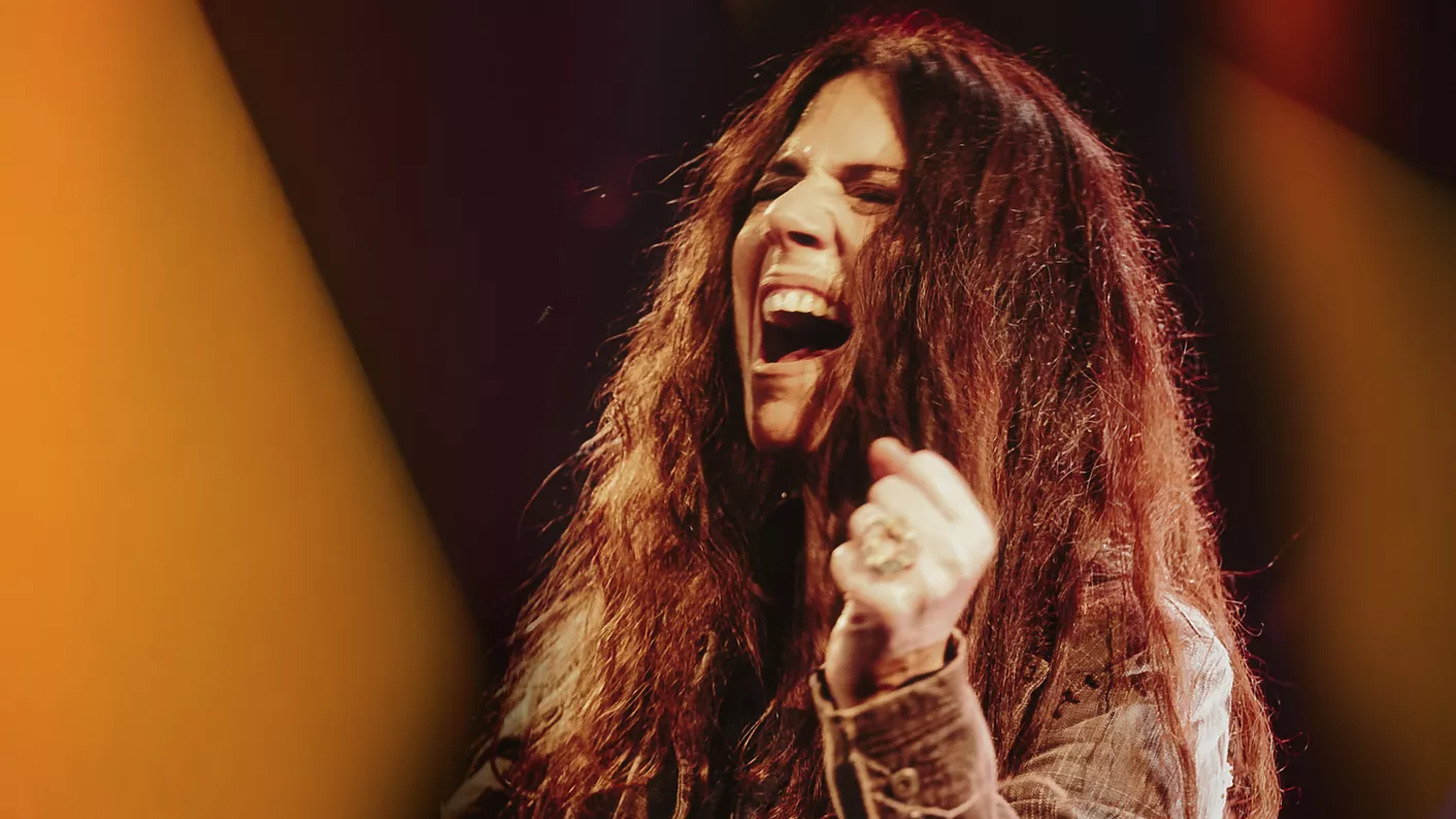 Sari Schorr