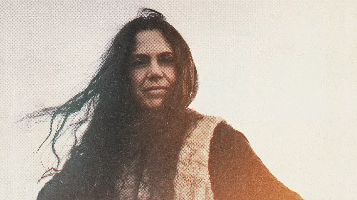 Sari Schorr