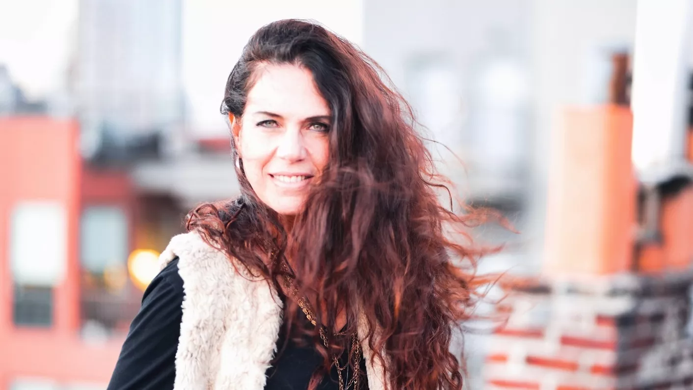 Sari Schorr