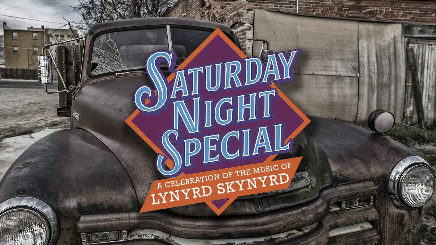 Saturday Night Special
