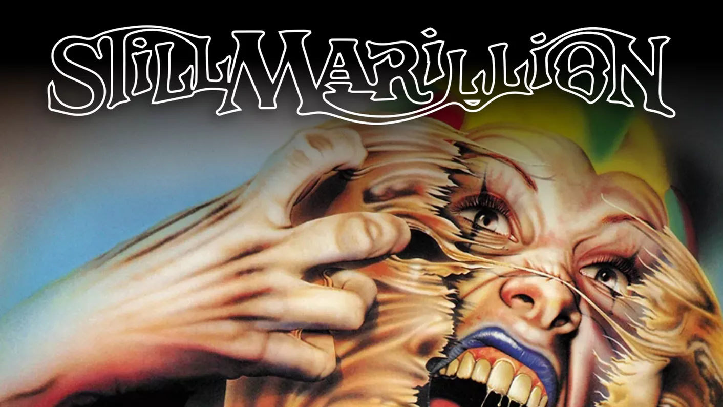 StillMARILLION