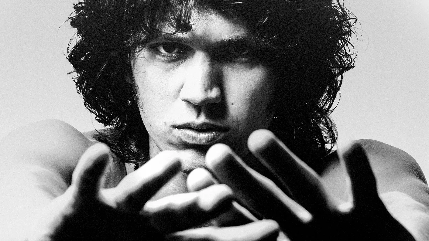 The Doors Alive