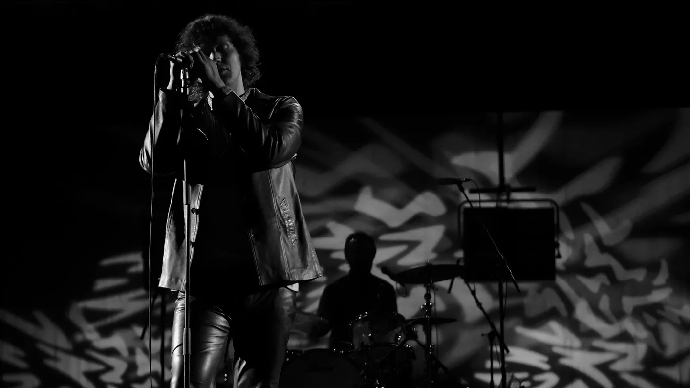 The Doors Alive