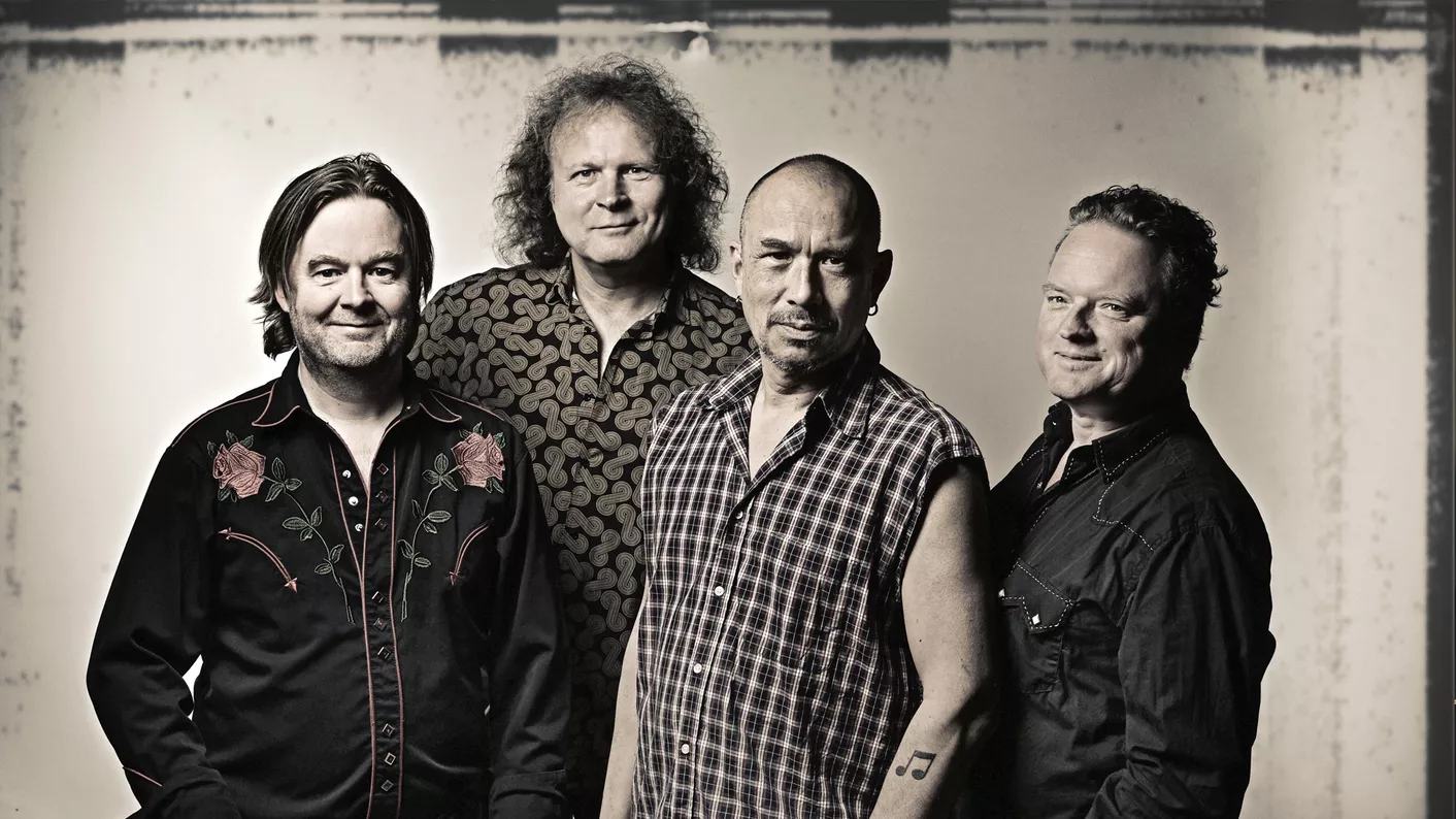 The Fortunate Sons