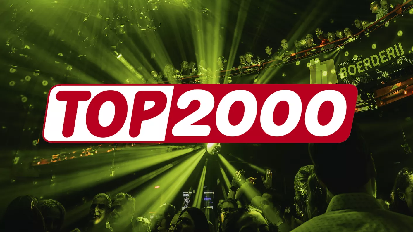 Top 2000 Dansfeest