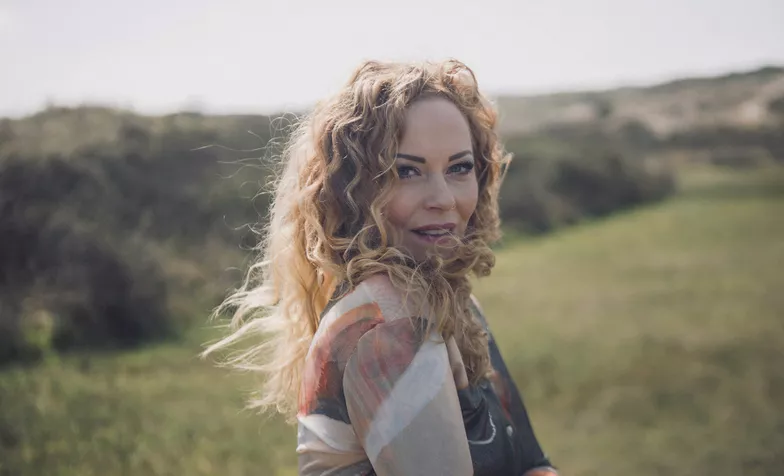 Anneke van Giersbergen & Band in Boerderij, Zoetermeer