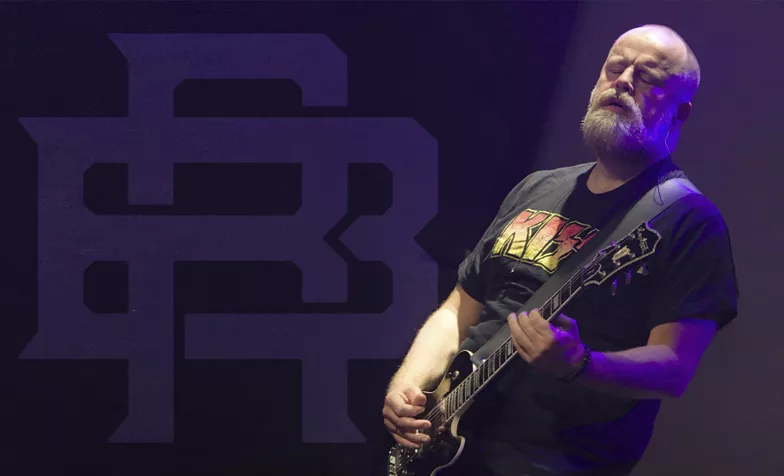 Bjørn Riis in Boerderij, Zoetermeer