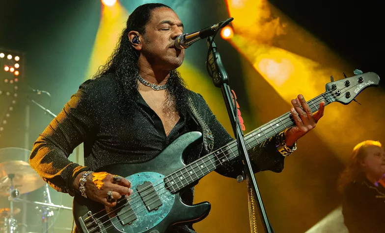 Limehouse Lizzy in Boerderij, Zoetermeer