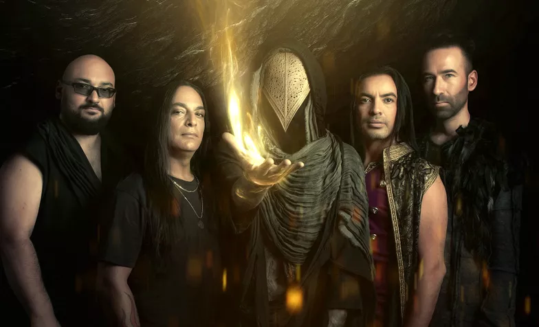 Myrath in Boerderij, Zoetermeer