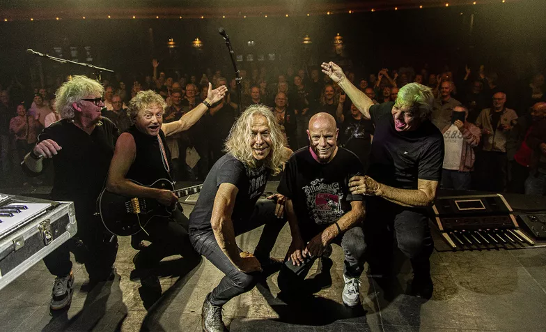 Plackband in Boerderij, Zoetermeer