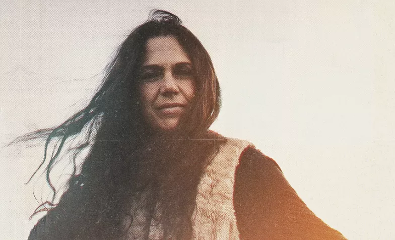 Sari Schorr in Boerderij, Zoetermeer