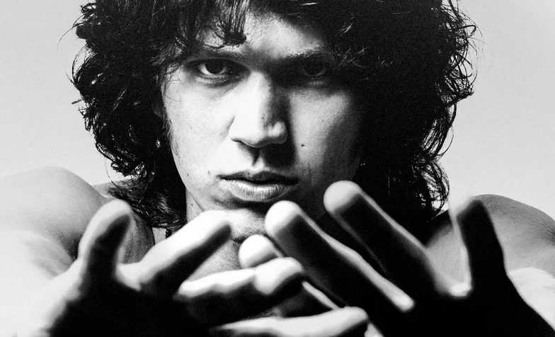 The Doors Alive in Boerderij, Zoetermeer