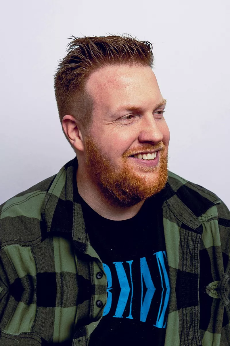 Contact afbeelding Pim Arts