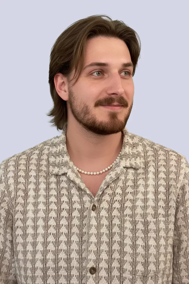 Contact afbeelding Rick Martens