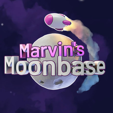 Marvin's Moonbase