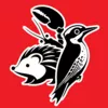 HedgehogWoodpeckerLobster