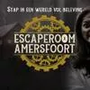 Escaperoom Amersfoort 