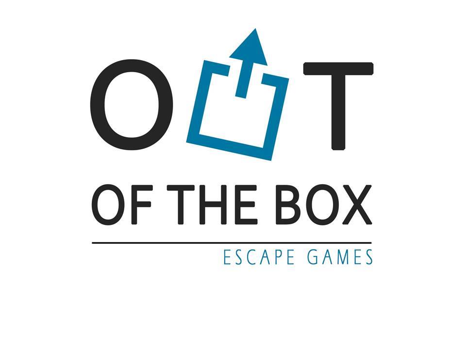 Out Of The Box Escape Games in Antwerpen (België