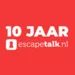 10 jaar Escapetalk: Jullie verhalen