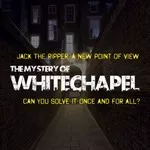 The Mystery of Whitechapel