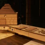 Escape Diner: Key of Life