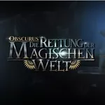 Obscurus: Die Rettung der Magischen Welt