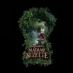 The Garden of Madame Suzette