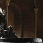 Throne Room