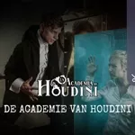 La academia de Houdini