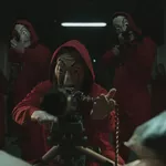 Casa de papel