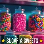 Sugar & Sweets