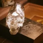 The Crystal Skull