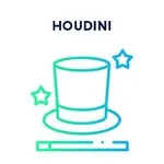 Houdini's Academy